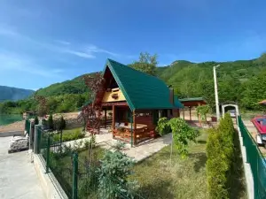 Stara Pruga Jaz