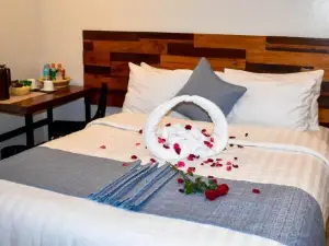 Hotel Lourdes