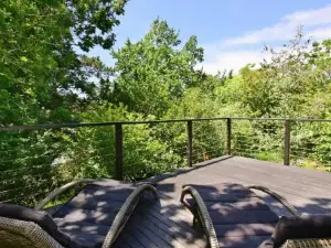 Cloudsong Chalet 4 Close to the Village Centre