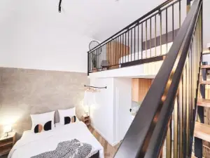 Na Fursie Apartments & Rooms