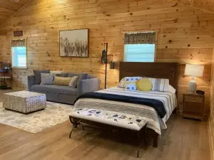 7Cs Lodging