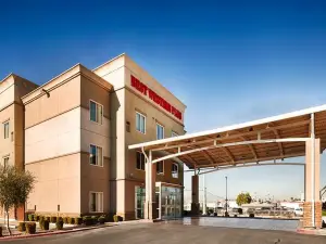 Best Western Plus Henderson Hotel