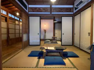 Uminca An Inn for Private Use in An Old Private Ho