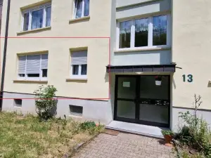 Two-Bedroom Apartment Near Triberg Waterfall