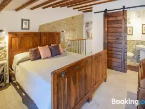 Nice Apartment in Civitella Del Lago with Wifi