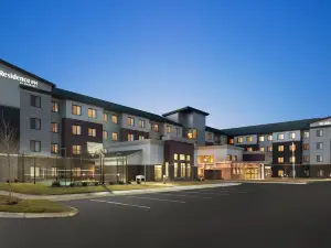 Residence Inn Minneapolis St. Paul/Eagan