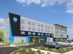 Tru by Hilton Phoenix Midtown