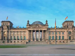 HOTEL BRISTOL BERLIN by IHG