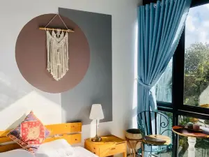 Jrai Homestay