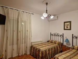 Casa Rural la Malena