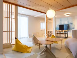 Vacation Rental Hitoritoiro