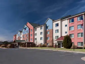 TownePlace Suites Little Rock West