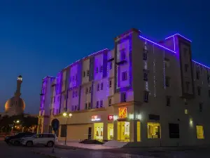 Zaki Hotel Apartment