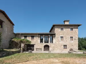 Pazo de Moreda
