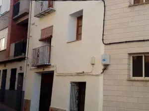 Casa Rural Valle del Palancia