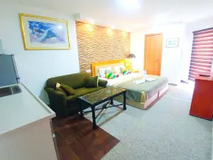 City Suites