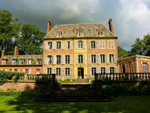 Château de Bouillancourt