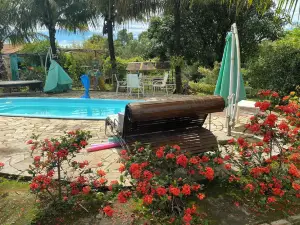 Recanto Das Orquídeas III