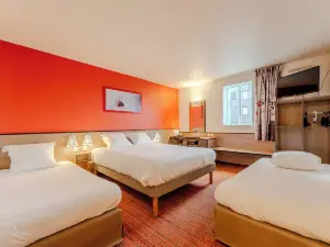 Ace Hotel Creutzwald Saint Avold