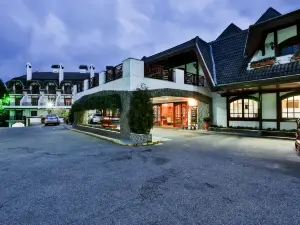 Hotel Home Green Home