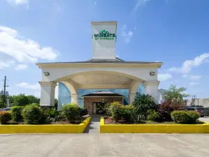 Wingate by Wyndham Humble/Houston InterContinental Airport