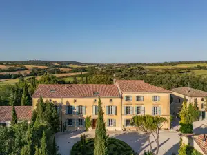 Le Domaine de Camboyer - the Originals Collection