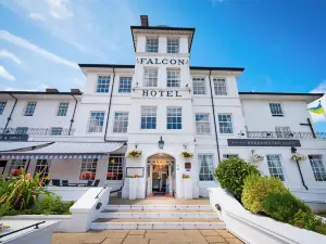 The Falcon Hotel
