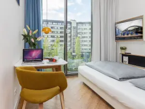 smartments Berlin City West