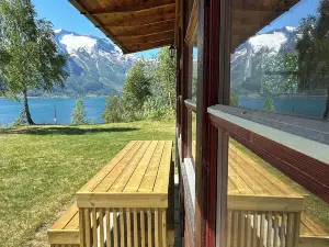 Vollsnes Feriehus