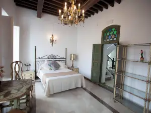 El Palacete de Cuevas