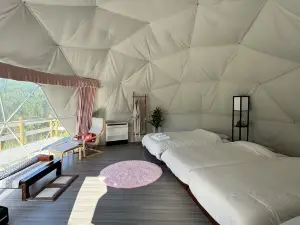Kingdom Glamping Resort