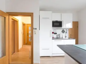 Schaefer Apartments Gmbh