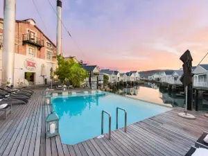 Turbine Hotel & Spa