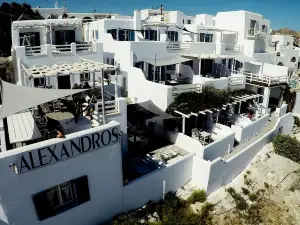 Alexandros Studios