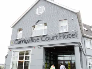 Carrigaline Court Hotel & Leisure Centre