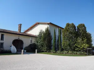 Franciacorta Executive Resort
