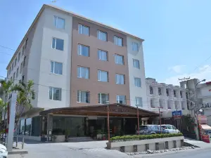 Best Western Swing High Katra