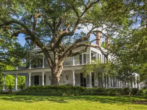 Brandon Hall Plantation