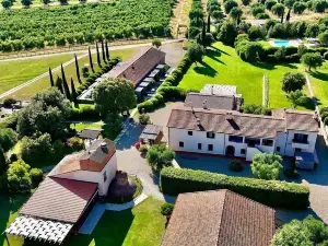 Bio Agriturismo Corte Degli Ulivi