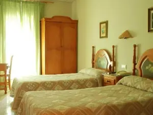 Hostal León