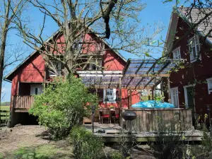 Mattisgården Bed & Breakfast