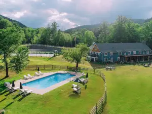 Shandaken Inn