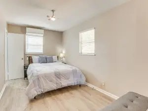 데크 & 보트 도크: '레이 호수의 뷰