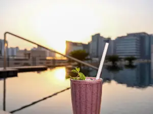 Alivaa Hotel Gurugram Sohna Road City Center