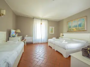 HC Hotel Il Gelso Pontevico