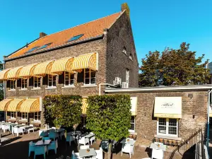 De Pastorie Bed & Breakfast
