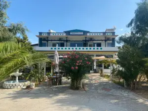Blue Bay Beach Hotel
