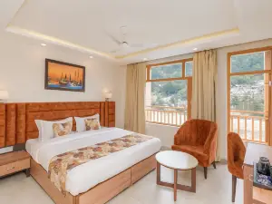 Hotel Pawan Regency- Best Mountain View Hotel in McLeodganj