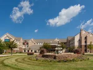 Staybridge Suites CHANTILLY DULLES AIRPORT by IHG