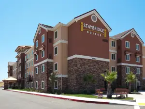 Staybridge Suites ROCKLIN - ROSEVILLE AREA by IHG